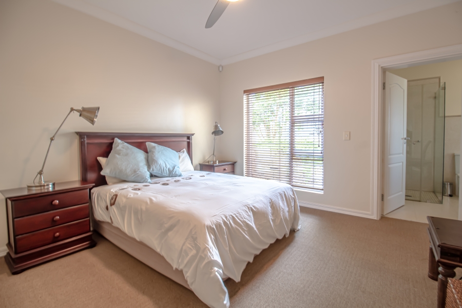 To Let 4 Bedroom Property for Rent in Cutty Sark Western Cape